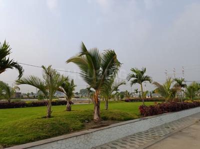 Image of 600 Sq.ft Residential Plot / Land for sale in Subhraj Pranam Park A, Magar Kheda, Indore for Rs. 2260000