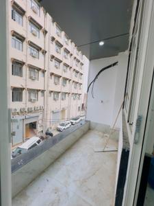 Balcony Image of 1475 Sq.ft 3 BHK Apartment / Flat for sale in Sector 52 Noida for Rs. 5800000