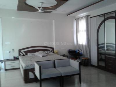 Hall Image of 1796 Sq.ft 4 BHK Apartment / Flat for sale in Thane West Thane for Rs. 37000000