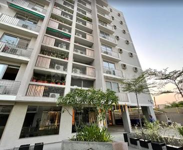 Image of 4520 Sq.ft 3 BHK Penthouse for sale in Arista Belvista, Ambli, Ahmedabad for Rs. 28500000