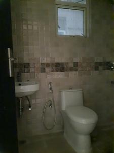 Bedroom Two Image of 1081 Sq.ft 3 BHK Builder Floor for sale in Signature Global Park 4 And 5 Phase II, Sector 36 Sohna for Rs. 10500000