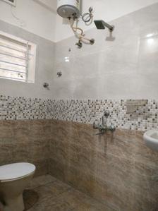 Bedroom One Image of 1100 Sq.ft 2 BHK Independent House for rent in Varthur Bengaluru for Rs. 20000