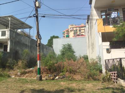 Image of 194 Sq.ft Residential Plot / Land for sale in Shastri Nagar, Ghaziabad for Rs. 35000000