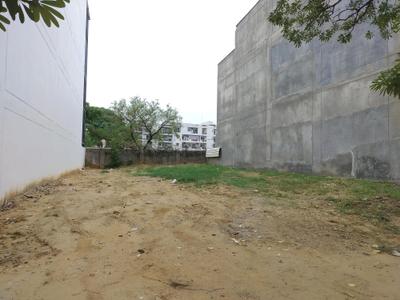 Image of 163 Sq.ft Residential Plot / Land for sale in Sector 45, Gurgaon for Rs. 52975000