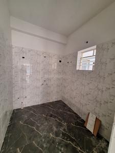 Bathroom Image of 1935 Sq.ft 4 BHK Apartment / Flat for sale in Mounthill Essence, Rajarhat Kolkata for Rs. 8000000