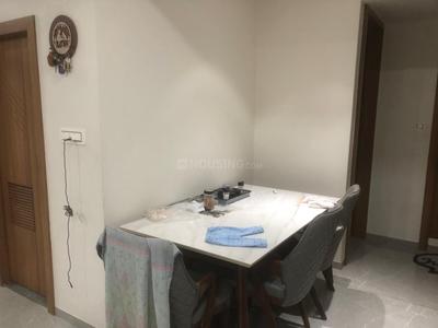 Hall Image of 3150 Sq.ft 4 BHK Apartment / Flat for sale in Nikol Ahmedabad for Rs. 14000000