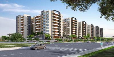 1 BHK Flat