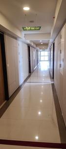 Image of 500 Sq.ft 1 BHK Apartment / Flat for sale in Lodha Crown Kolshet, Kolshet, Thane for Rs. 5900000