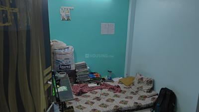 Bedroom Image of 225 Sq.ft 1 RK Builder Floor for sale in Uttam Nagar New Delhi for Rs. 700000