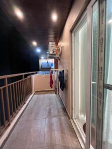 Balcony Image of 1270 Sq.ft 2 BHK Apartment / Flat for sale in 4 Blocks, Suchitra Hyderabad for Rs. 9900000