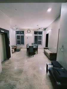 Hall Image of The chakra in Vaishali Nagar, Jaipur