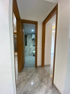 Hall Image of 1300 Sq.ft 3 BHK Apartment / Flat for sale in Gwal Pahari Gurgaon for Rs. 6800000