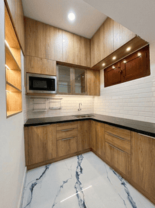 Kitchen Image of 900 Sq.ft 2 BHK Independent House for sale in Madurai Main Madurai for Rs. 5500000
