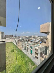 Balcony Image of 1900 Sq.ft 3 BHK Apartment / Flat for sale in Royale Balaji Towers, Kishanpura Zirakpur for Rs. 7500000