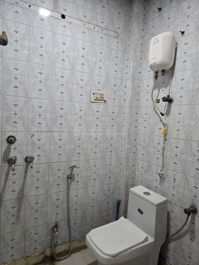 South Patel Nagar, Patel Nagar Bathroom 1