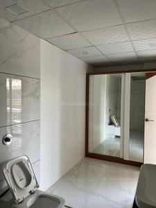 Bathroom Image of 1620 Sq.ft 4 BHK Villa for sale in Kalhaar Villa, Vastral Ahmedabad for Rs. 35100000