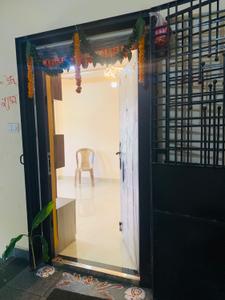 Hall Image of 1050 Sq.ft 2 BHK Builder Floor for sale in Mankapur Nagpur for Rs. 4500000