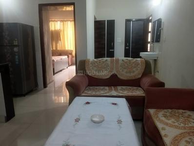 Hall Image of Sidhu niwas in Lohgarh, Zirakpur
