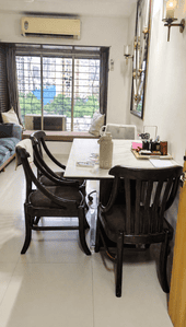 2 BHK Flat