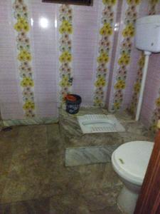 Bathroom Image of 1100 Sq.ft 3 BHK Builder Floor for rent in Talbagicha Kharagpur for Rs. 10000