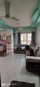 Hall Image of 1170 Sq.ft 3 BHK Apartment / Flat for sale in Shyamal Ahmedabad for Rs. 9600000