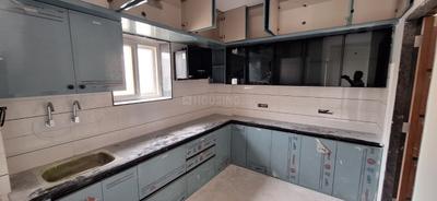Kitchen Image of 1615 Sq.ft 3 BHK Apartment / Flat for sale in Alwal Secunderabad for Rs. 10000000