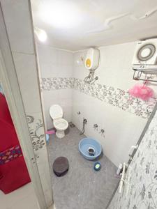 Image of 1200 Sq.ft 1 BHK Independent House for sale in Ghatlodiya, Ahmedabad for Rs. 11000000