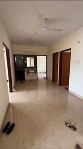 Hall Image of 1450 Sq.ft 3 BHK Apartment / Flat for rent in Kutchery Road Ranchi for Rs. 22000