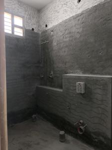 Bedroom Two Image of 2150 Sq.ft 3 BHK Apartment / Flat for sale in Dhriti Elite, Talaghattapura Bengaluru for Rs. 21075070