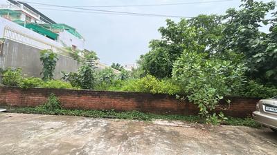 Residential Plot