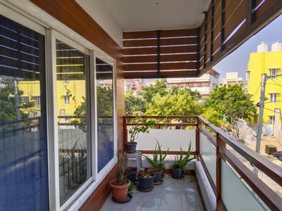 Balcony Image of 5500 Sq.ft 6 BHK Independent House for sale in Uthandi Chennai for Rs. 57000000