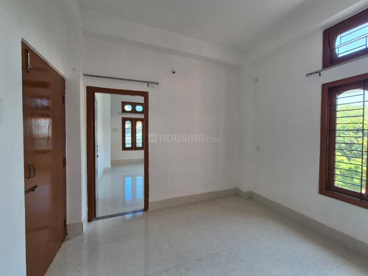 Zoo Tiniali Bedroom 1