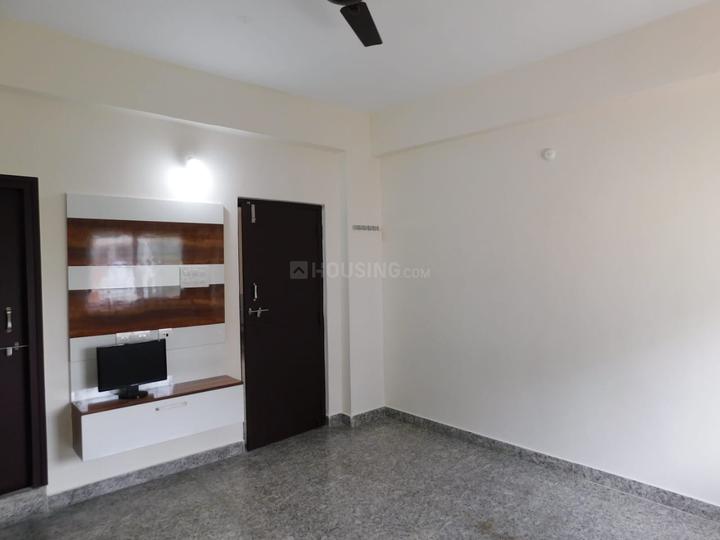 Stanadalone Building Bedroom 1