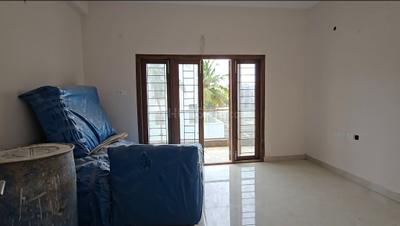 Hall Image of 2400 Sq.ft 4 BHK Villa for rent in Mayflower Vista Oceana, Kelambakkam Chennai for Rs. 55000