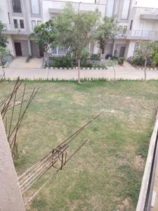 Balcony Image of 1125 Sq.ft 3 BHK Villa for sale in Krish Harmony Villas, Daganheri Bhiwadi for Rs. 15000000