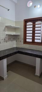 Kitchen Image of 955 Sq.ft 2 BHK Apartment / Flat for sale in Ahmed Residency, Qutub Shahi Tombs Hyderabad for Rs. 5000000