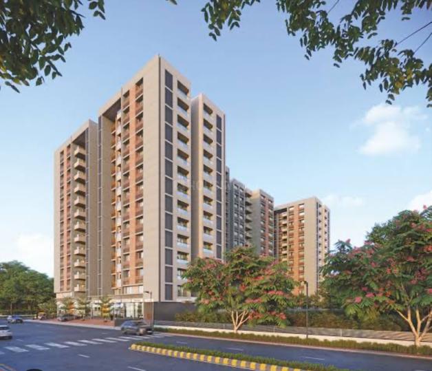 Turquoise Grandeure Main Image 1