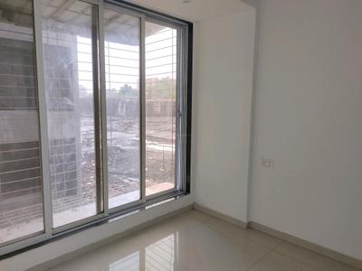 Bedroom Image of 650 Sq.ft 1 BHK Apartment / Flat for sale in Dream Pearl, Ulwe Navi Mumbai for Rs. 5000000