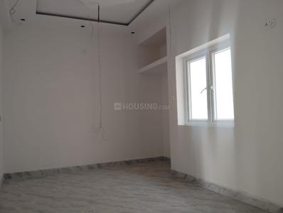 Bedroom Image of 1300 Sq.ft 2 BHK Independent House for sale in Kolathur Chennai for Rs. 9000000