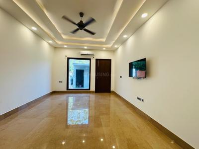 5 BHK Independent House