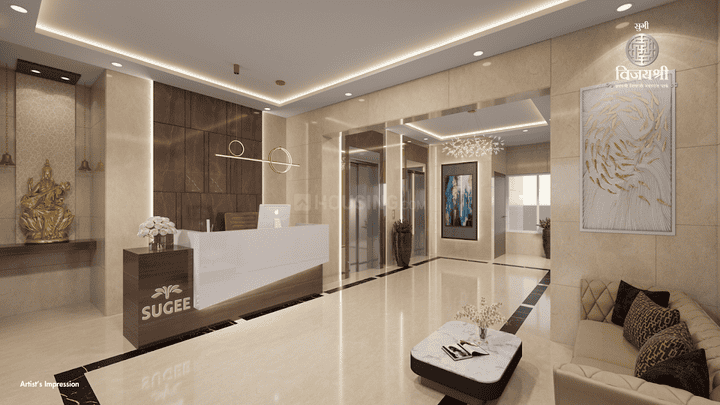 Sugee Vijayshree Main Image 1