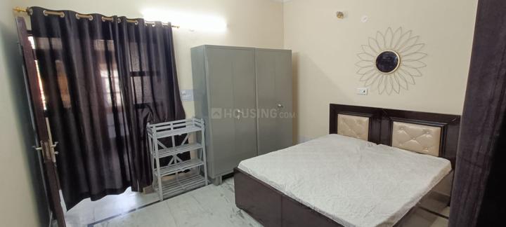 Sector 2, Palam Vihar Bedroom 1