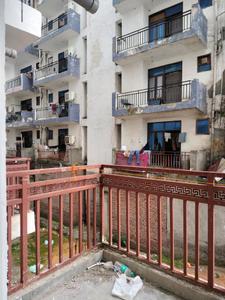 Bedroom Image of 650 Sq.ft 1 RK Apartment / Flat for sale in Titania Residency , Phi IV Greater Noida for Rs. 4200200