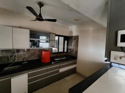 Kitchen Image of 1240 Sq.ft 2 BHK Apartment / Flat for sale in Suvan Cresta, Bibwewadi Pune for Rs. 11000000