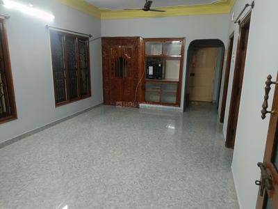 Hall Image of 1500 Sq.ft 2 BHK Independent House for rent in Attiguppe Bengaluru for Rs. 21000