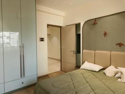 Bedroom Image of 1757 Sq.ft 4 BHK Villa for sale in Kolathur Chennai for Rs. 21300000