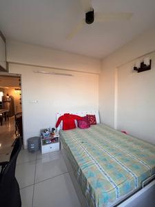 Bedroom Image of 1456 Sq.ft 3 BHK Apartment / Flat for sale in SV Legacy by SV Constructions, Whitefield Bengaluru for Rs. 19500000