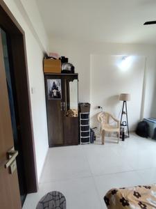 Bedroom Image of 635 Sq.ft 2 BHK Apartment / Flat for rent in Kohinoor Tinsel County Phase II, Hinjawadi Phase 3 Pune for Rs. 27000