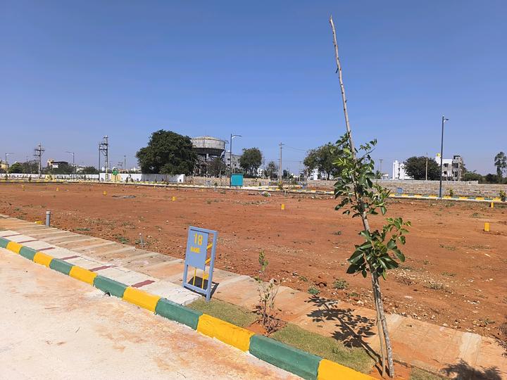 PGR Urban City Southegowdanahalli Main Image 1