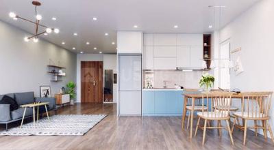 Hall Image of 2298 Sq.ft 4.5 BHK Apartment / Flat for sale in M3M Capital, Sector 113 Gurgaon for Rs. 35600000